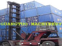 1996 Kalmar DCE80-EC7 10T Empty