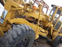 1995 Komatsu GD605R-1 Grader in