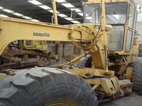 1996 Komatsu GD511A-1 Grader in
