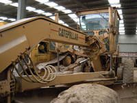 1996 CAT 14G Grader in