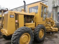 1996 CAT 12G Grader in