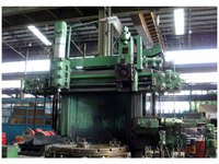 Bullard - Vertical Turret Lathe