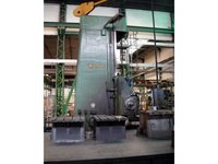 1985 Skoda W200 Horizontal Boring