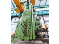Innocenti CWB FAF 200 Horizontal