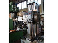 1980 Sanrocco AF105 Horizontal Boring
