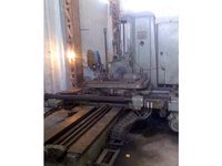 1970 Ceruti AF80 Horizontal Boring