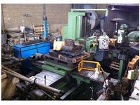 1980 Ceruti MD 80 Horizontal