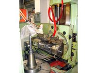 1985 Tos OF-71 Gear Hobber