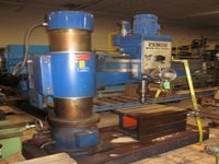 1988 Femco RD 1250 50