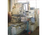 Sip 6A Jig Borer in