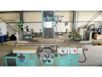 1986 Tos BPH320A Surface Grinder
