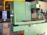 1991 Favretto MB 100 Surface