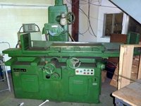 Tos BPH300 Surface Grinder in