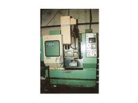 1999 Mori Seiki MV-300 Vertical