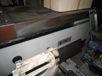1996 Rivolta FBF1800 CNC Vertical