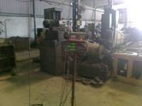 1984 Butler - CNC Vertical