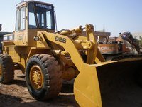 1986 CAT 926 Wheel Loader