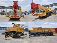Tadano TG452 45T Truck Crane