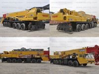 Tadano TG752 75T Truck Crane