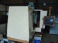 1999 Fuji Sesakusho FCG54-10 CNC
