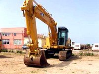 CAT 235C Excavator in Ho