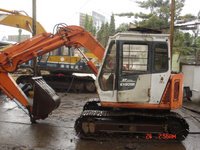 1990 Hitachi EX60SS Excavator in