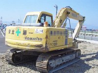 1996 Komatsu PC120-6 Excavator in