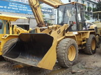 1998 CAT 914G Wheel Loader