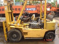 Komatsu FD20-8 2.0T Forklift Truck