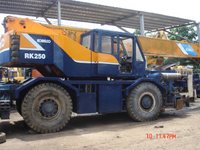 1988 Kobelco RK250 25T Rough