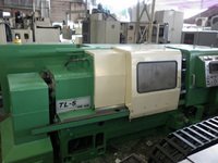1989 Mori Seiki TL-5 CNC