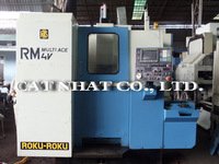 1989 Rokuroku RM4V Multi Ace