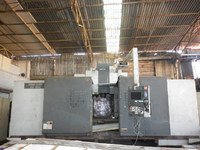 2006 Mori Seiki MV-1003B CNC