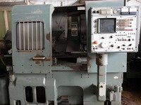 1984 Mori Seiki SL-2 CNC