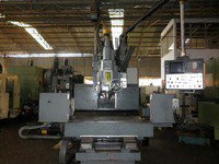 1983 Makino FDNC-106 CNC Vertical