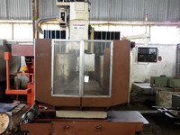 1988 Urawa UC810 CNC Vertical