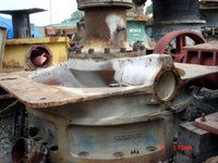 Japan 1500 Cone Crusher in