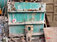Japan 3624 Jaw Crusher in