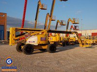 2001 Haulotte HA26PX Aerial Platform