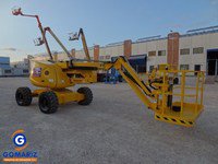2005 Haulotte HA16SPX Aerial Platform