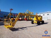 2002 Haulotte HA26PX Aerial Platform