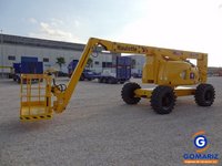 2003 Haulotte HA20PX Aerial Platform