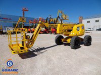 2004 Haulotte HA16PXNT Aerial Platform