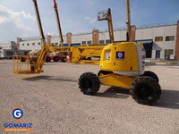 2001 Haulotte HA18PX Aerial Platform