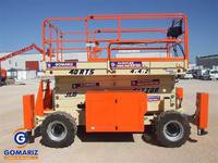 2002 JLG 40RTS Aerial Platform