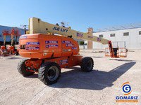 2005 JLG 860SJ Aerial Platform