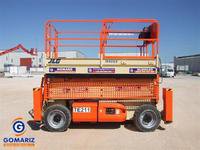 2002 JLG M4069LE Aerial Platform