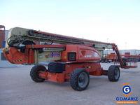 2005 JLG 1250AJP Aerial Platform