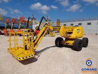 2003 Haulotte HA16PXNT Aerial Platform