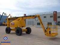 2003 Haulotte HA20PX Aerial Platform
